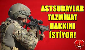 #AstsubaylarTekYürek
Astsubaylar hakkı olanı istiyor sadaka istemiyor.
<a href="/RTErdogan/">Recep Tayyip Erdoğan</a> <a href="/fuatoktay/">Fuat Oktay</a> <a href="/kilicdarogluk/">Kemal Kılıçdaroğlu</a> <a href="/dbdevletbahceli/">Devlet Bahçeli</a> <a href="/tcsavunma/">T.C. Millî Savunma Bakanlığı</a> @Hulusi__Akar <a href="/HMBakanligi/">T.C. Hazine ve Maliye Bakanlığı</a> <a href="/NureddinNebati/">Dr.Nureddin NEBATİ🇹🇷</a> <a href="/suleymansoylu/">Süleyman Soylu</a> @yilmaz_ismet58 <a href="/mustafaelitas/">Mustafa Elitaş</a> <a href="/_cevdetyilmaz/">Cevdet Yılmaz</a> <a href="/AhmetAYDIN_02/">Ahmet AYDIN</a> <a href="/TSKGnkur/">TSK</a>
