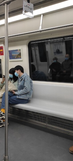 我好像看到了时间