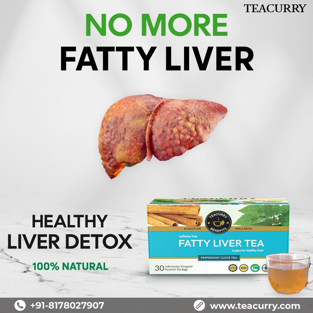 reachteacurry's tweet image. Teacurry Fatty Liver Tea helps with issues related to the fatty liver including abdominal swelling, ascites, and enlarged spleen.
 
Link is - teacurry.com/products/buy-f… 

Explore more knowledge -timesofindia.indiatimes.com/blogs/voices/g…

#liverhealth #cholesteroltips