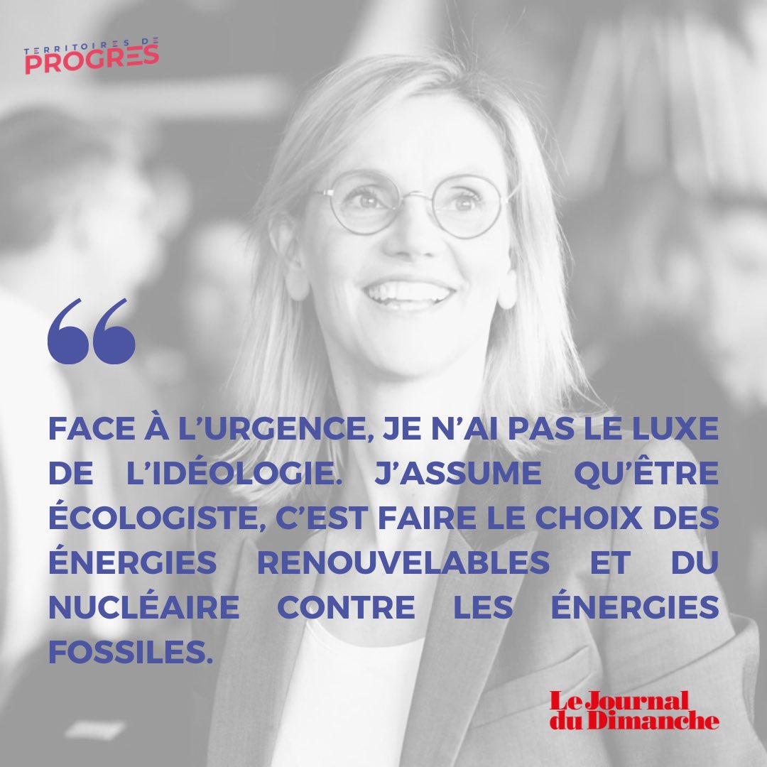 📰 Tribune | 
"Plus nous attendons, plus les décisions à prendre seront coûteuses et difficiles." <a href="/AgnesRunacher/">Agnès Pannier-Runacher 🇫🇷🇪🇺</a> pour le <a href="/leJDD/">Le JDD</a> 

📰 lejdd.fr/politique/agne…