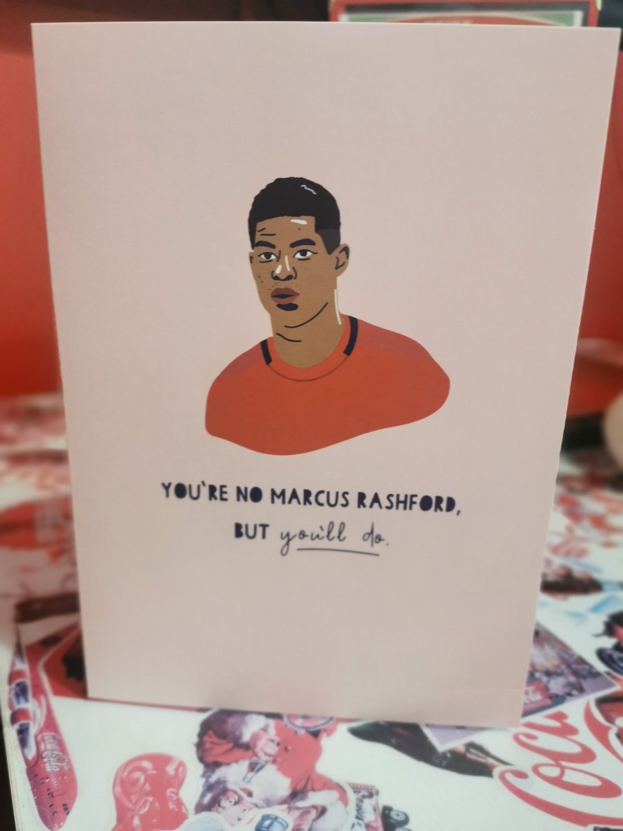 cpowell666's tweet photo. @MarcusRashford my Mother's Day Card 🔴⚪⚫ https://t.co/7wAoZ1NrN5