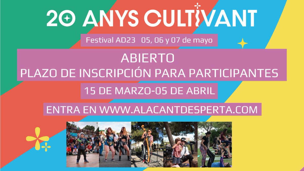 Alacant Desperta tweet media