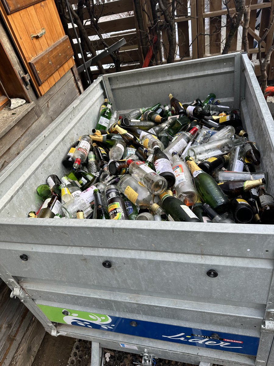 James Timpson tweet media