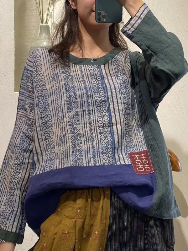 buykud's tweet photo. Refine your wardrobe with a dash of retro charm!

View more: https://t.co/wUcEliRPOX

#buykud #vintage #outfit #womenwear #buykudstyle #shirt https://t.co/UvoQA59vSl