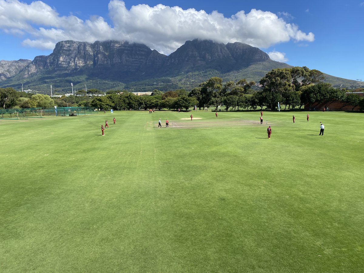 PAUL REES (@paulrees10) on Twitter photo Match underway at Western Province CC. <a href="/Wales_over_50s/">Wales Over 50s Cricket.</a> bat v West Indies in bowl final 👌🇿🇦 <a href="/the_yogster/">Iwan Rees</a> and <a href="/SteveFishMadds/">Steve maddock</a> open 🤞 Match underway at Western Province CC. <a href="/Wales_over_50s/">Wales Over 50s Cricket.</a> bat v West Indies in bowl final 👌🇿🇦 <a href="/the_yogster/">Iwan Rees</a> and <a href="/SteveFishMadds/">Steve maddock</a> open 🤞