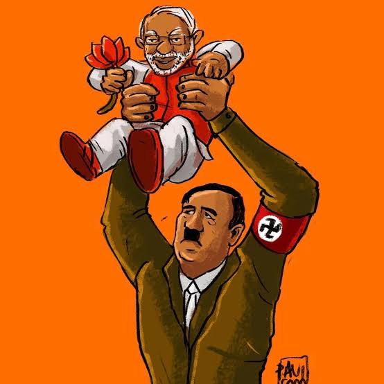 srinivasiyc's tweet photo. हरकतें भी वही है और शौक भी वही है
अंत में तानाशाही का अंजाम भी वही होगा.. https://t.co/jzFTMKYLFF