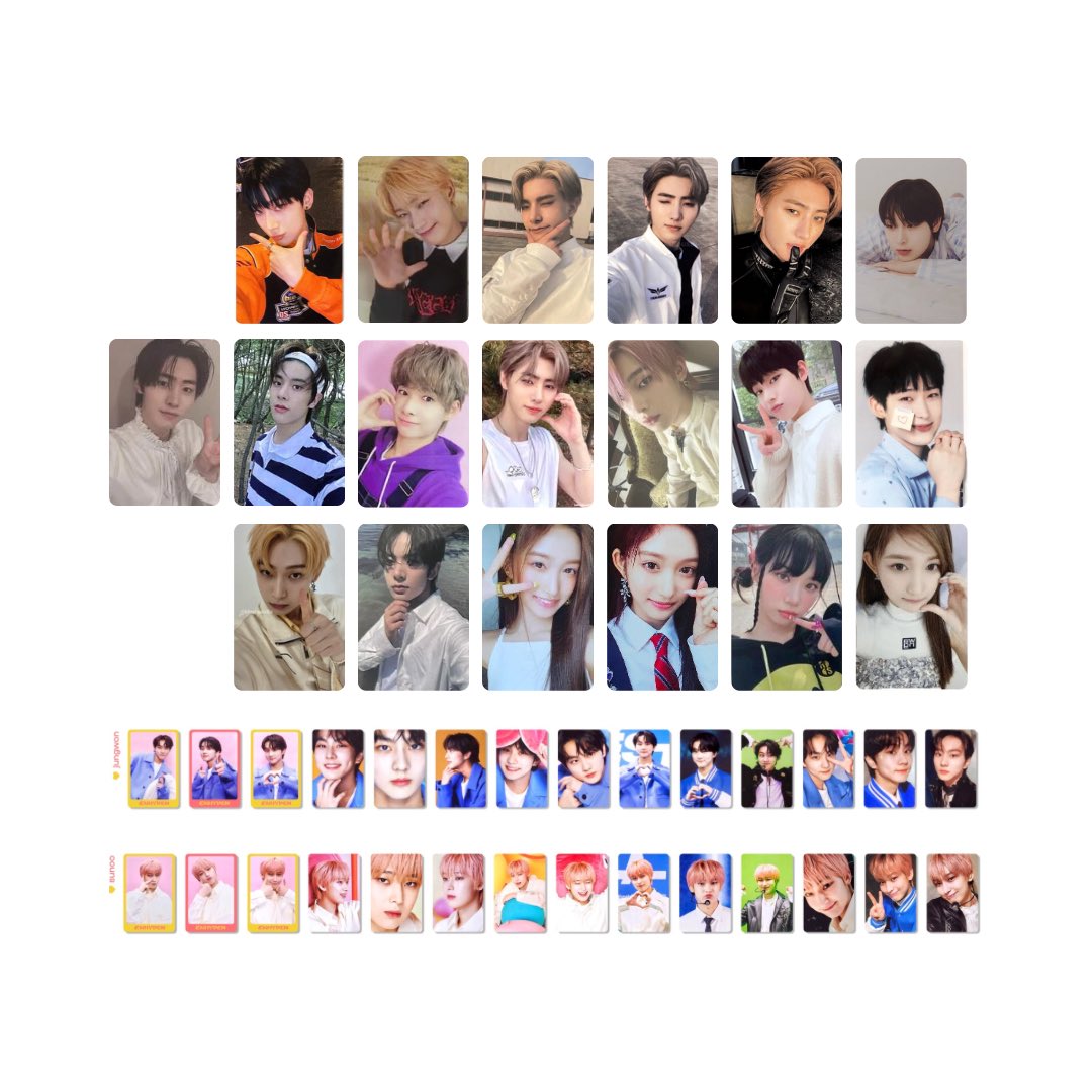 suncolls's tweet image. ( 🧴 ) . . . wts lfb ph 

✷ decluttering sale

— TINGI but prio getting more non-inde / set
— x sensitive
— reply/dm to claim
— check sheets for pl and status

docs.google.com/spreadsheets/d…

mop : gcash
dop : PAYO or 4 days reservation w/ nrdp