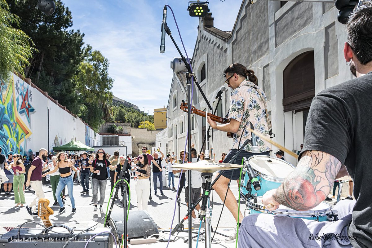 Alacant Desperta tweet media
