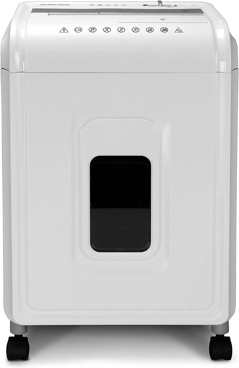 makingtimetoday's tweet image. How to choose the best paper shredder? Immediately read the full instructions below to understand a few tips to consider before picking one.

makingtimetoday.com/best-paper-shr…

#shredder #papershredder #confidential #security #office #makingtimetoday