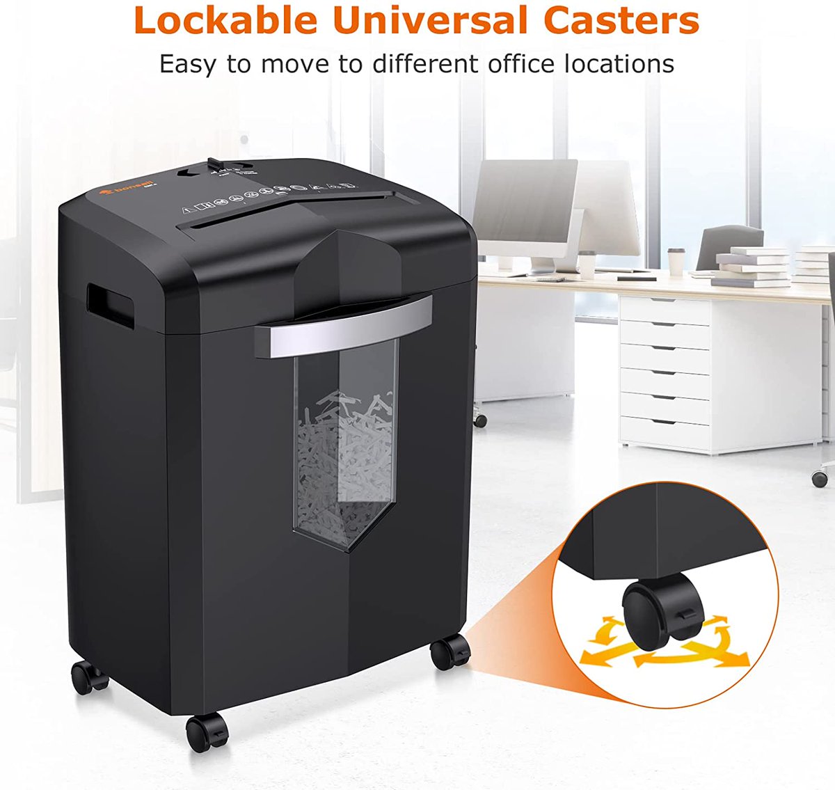 makingtimetoday's tweet image. How to choose the best paper shredder? Immediately read the full instructions below to understand a few tips to consider before picking one.

makingtimetoday.com/best-paper-shr…

#shredder #papershredder #confidential #security #office #makingtimetoday