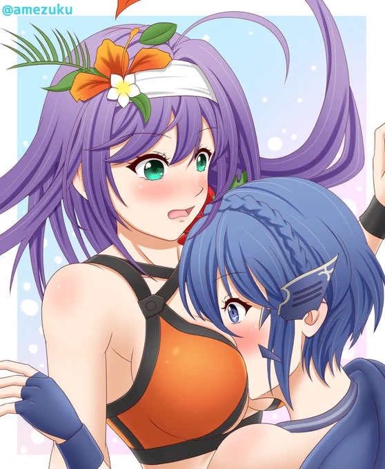 #三億アカウントの中から私を発掘してください 