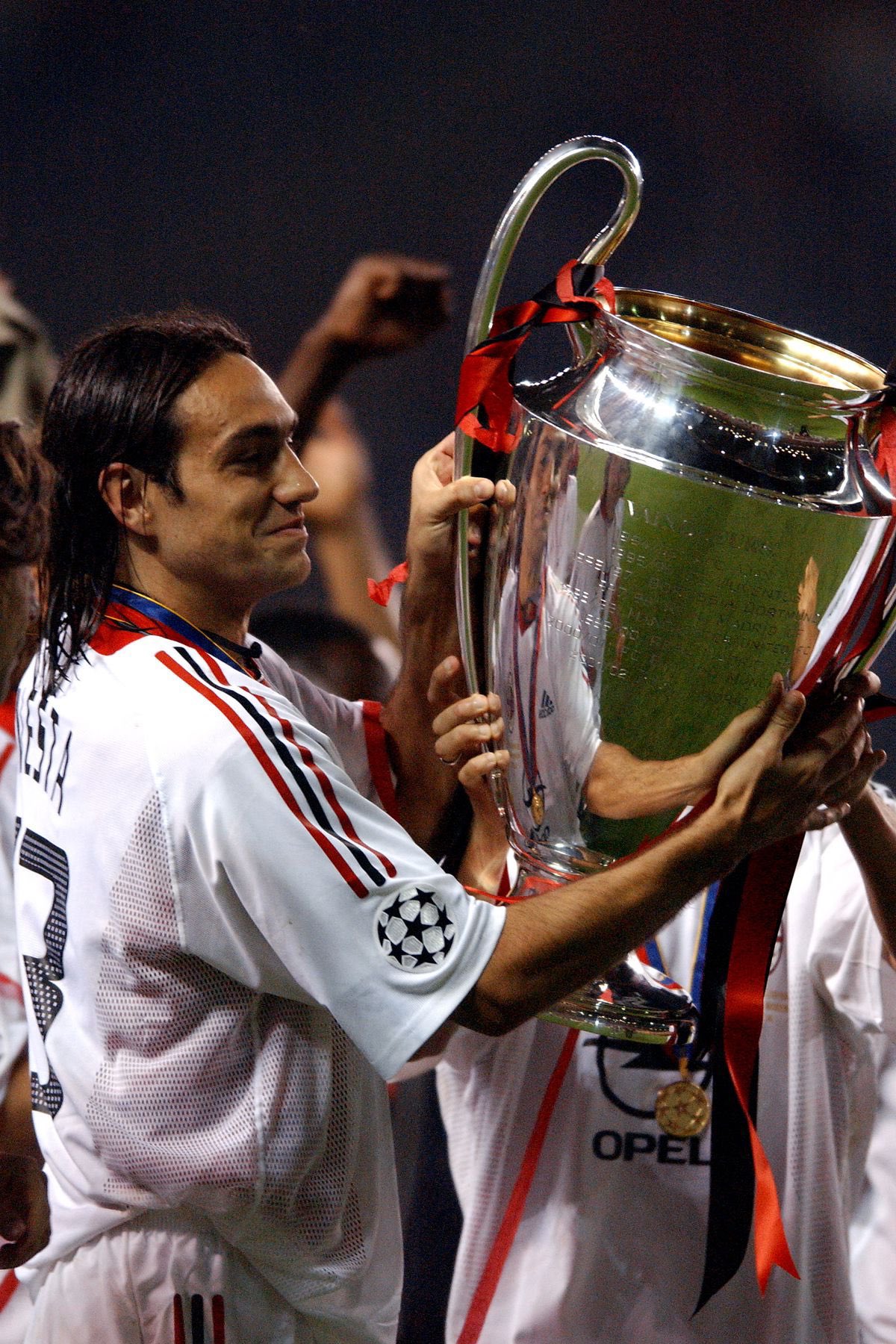 Happy Birthday Alessandro Nesta 