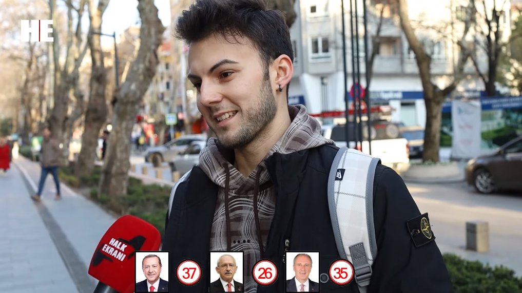 biroolsen17's tweet photo. Kocaeli'nde yapılan bir seçim anketinde;

1 Partinin desteğiyle seçime giren - 
Muharrem İnce = 35 Oy

8 Partinin desteğiyle seçime giren - 
Recep Tayyip Erdoğan = 37 Oy

12 Partinin desteğiyle seçime giren - 
Kemal Kılıçdaroğlu = 26 Oy

Oyları bölme @kilicdarogluk! https://t.co/43JalOwway