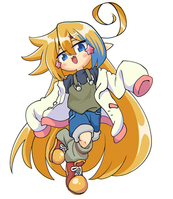 #ダティ描くろーと 