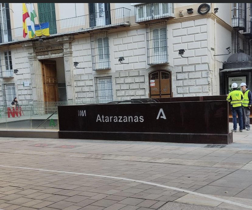 La convocatoria de elecciones municipales del 28 de mayo de 2023 conlleva que desde el 5 de abril estarán prohibidos los actos de inauguración así que ya sabéis el día aproximado que desembarcará la mafia genovesa en #Malaga