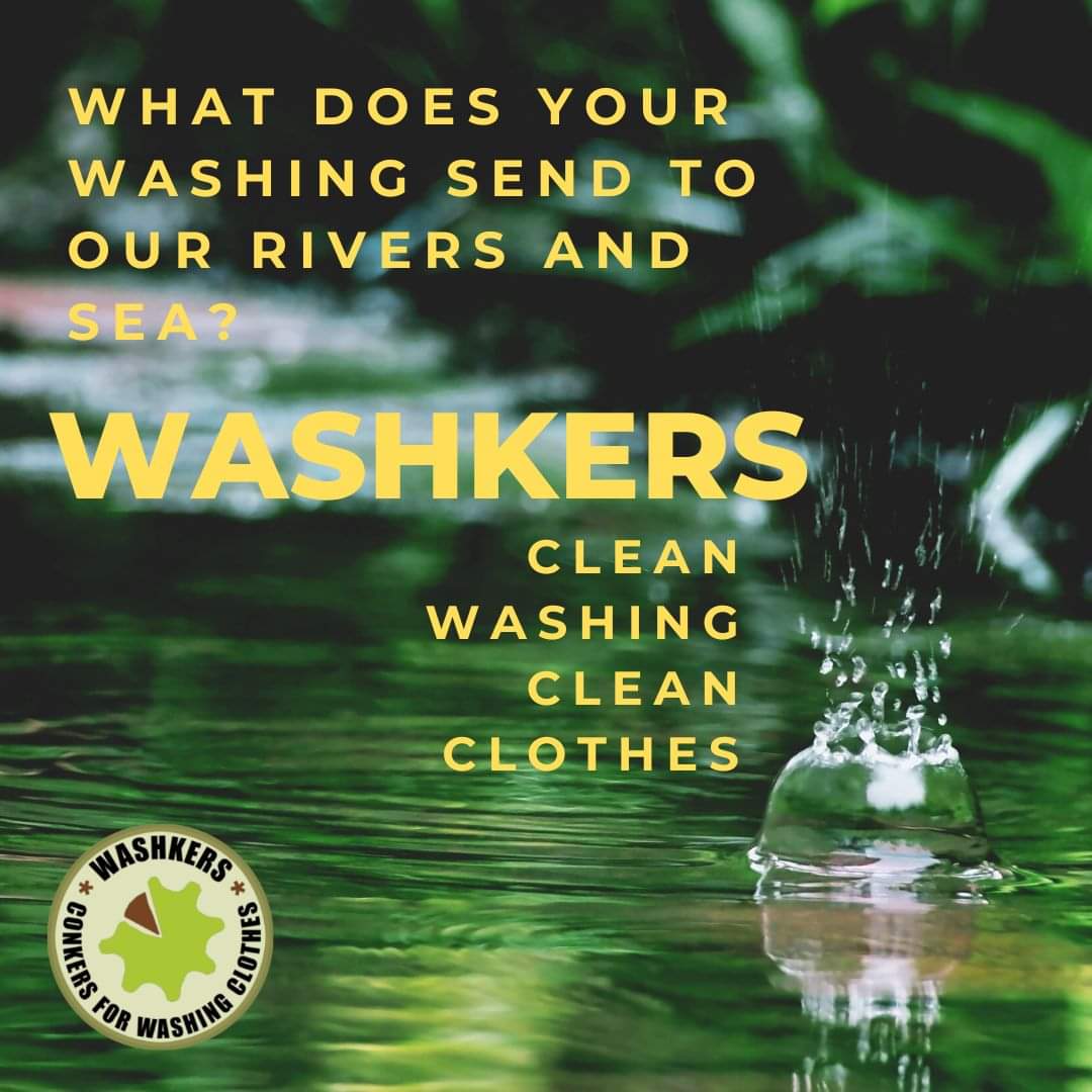 WatercressQueen's tweet photo. I have been watching @PaulWhitehouse - Our troubled rivers. It is very sobering.
I try not to add to the pollution heading out to sea. Wet wipes, plastic items etc are easy to see . Chemicals are not so easy to see. Hence I use nothing other than Washkers - conkers for laundry https://t.co/nt0NxUKgW7