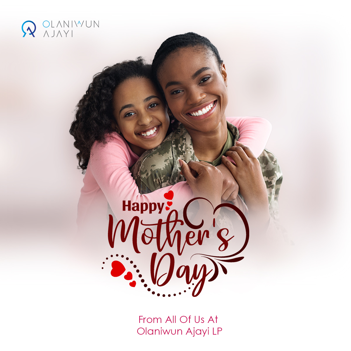 Mothers are our real life superheroes - and today we celebrate them, even more than we do daily!

Happy Mother's day!
.
.
.
#Oalpmothersday #mothers #mothersday2023 #motheringsunday #celebratingmothers