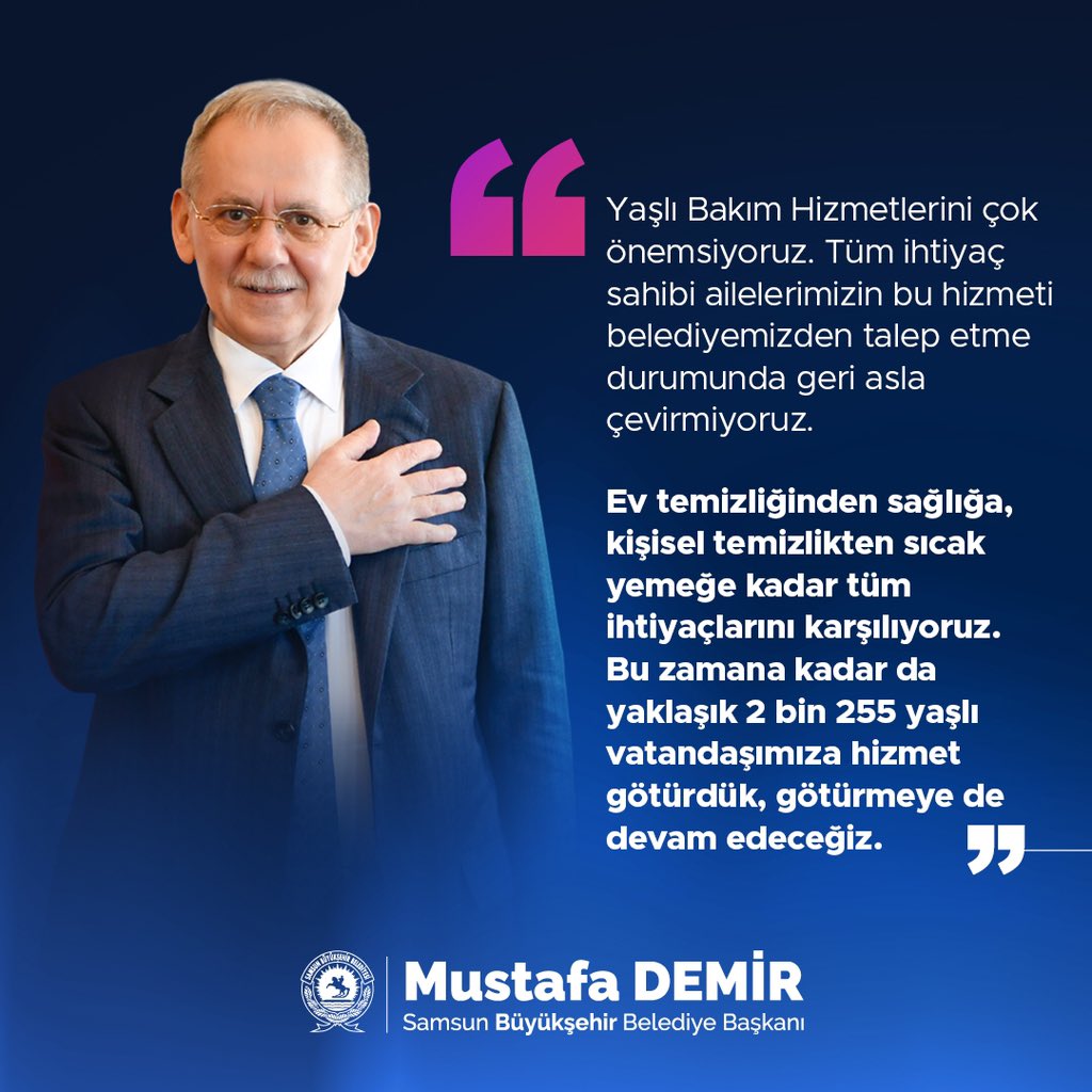 Mustafa Demir