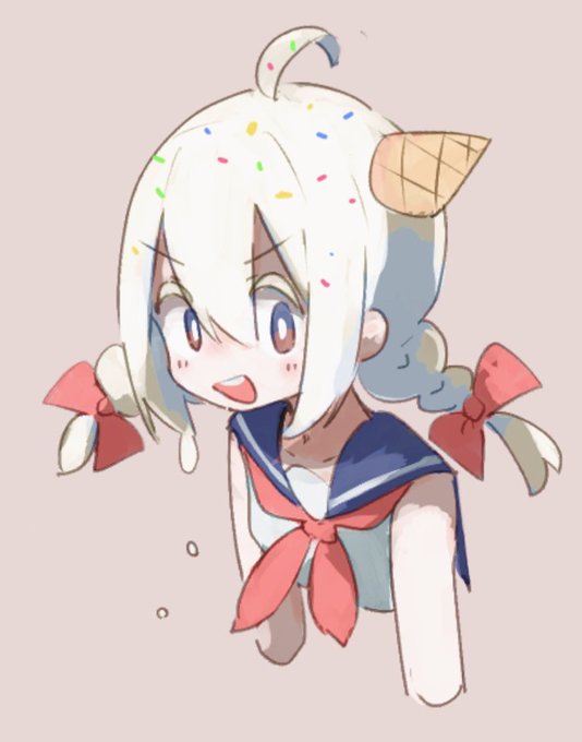 オリキャラ 