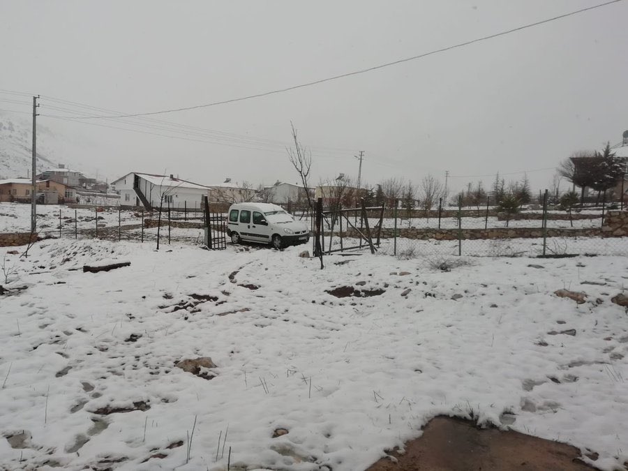 cilginvideo's tweet photo. An itibari ile Kahramanmaraş Göksun https://t.co/rOQYb6DA2Q