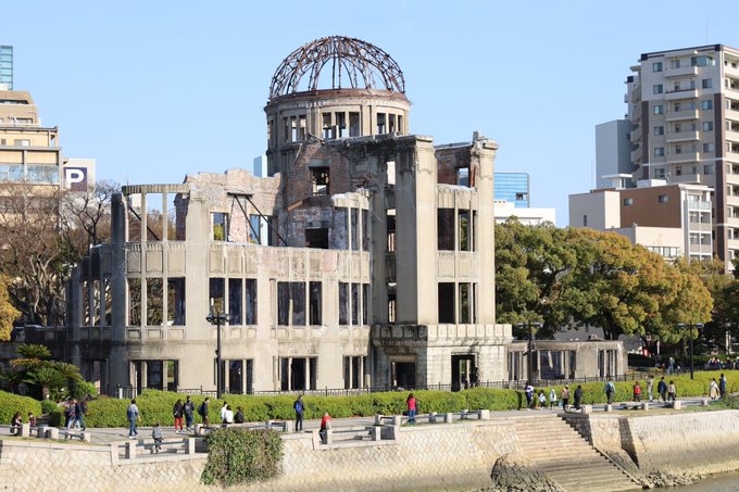 この世界の片隅にさようなら、広島 