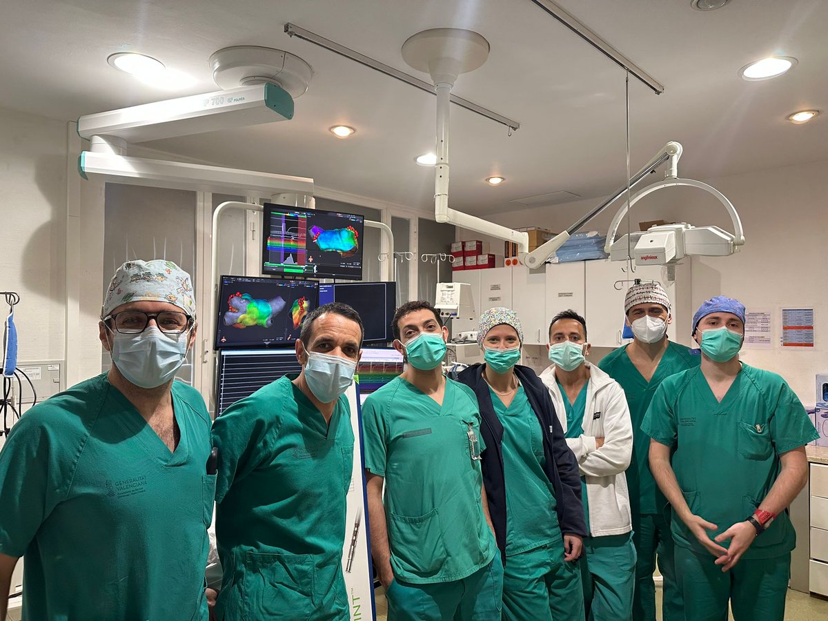 Boston Scientific EMEA - Cardiology tweet media