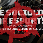 Photo by LAN // Esports Sociologist (@lanseaton)