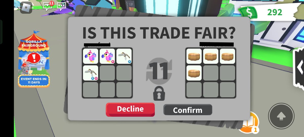 6ternally's tweet photo. @luvlyrein is trusted. we did a half trade and it went smoothly. tysm 🤍 https://t.co/YsBVVeE53D