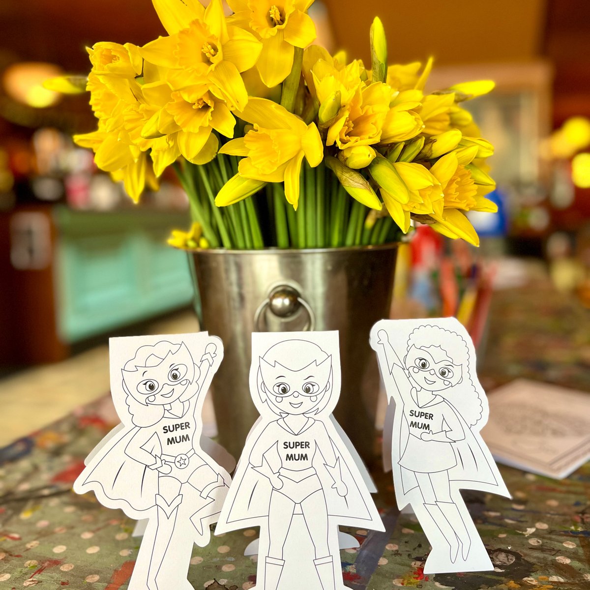 Portello Lounge tweet media