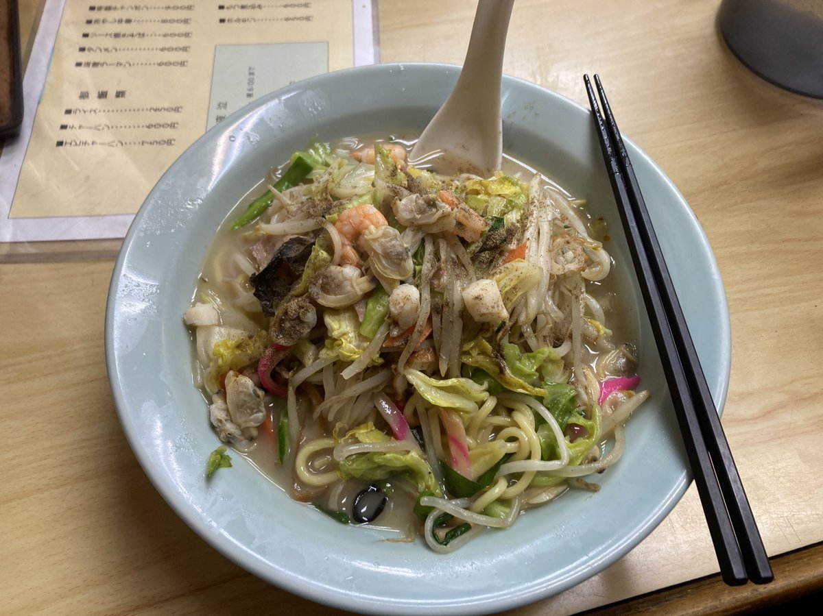 吉田一郎 tweet media