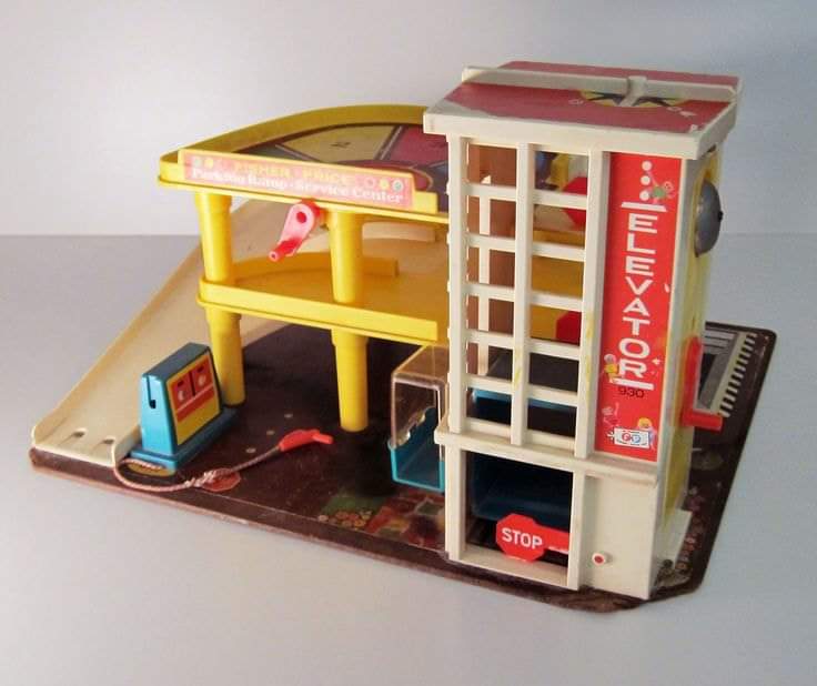 Eighties Time Machine UK tweet media