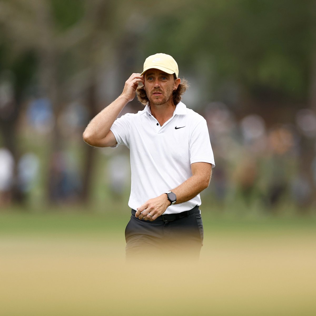 Could we see two winners from Southport this weekend?

<a href="/mattbaldwin26/">Matthew Baldwin</a> leads in South Africa.

<a href="/TommyFleetwood1/">Tommy Fleetwood</a> is one stroke back on the <a href="/PGATOUR/">PGA TOUR</a>  📈