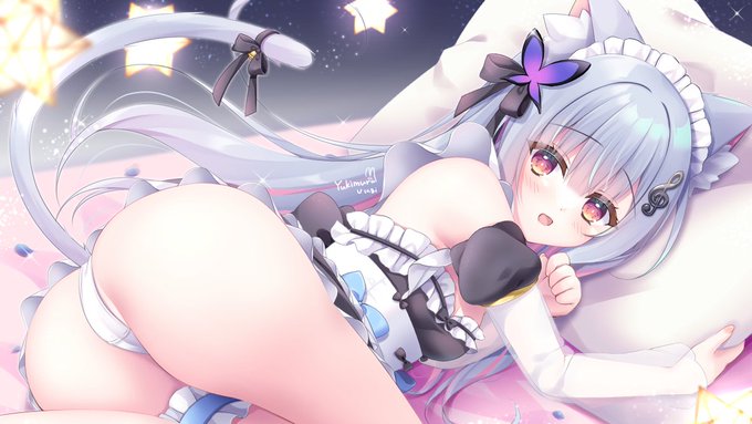 一緒に寝ない?🦋..° 