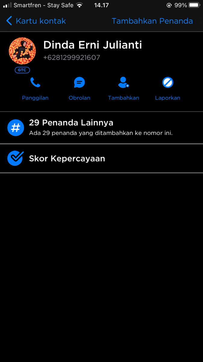 elyaputrr's tweet photo. @audimarissa_ @Paxelindonesia Ati ati semua masyarakat kl diajak kerja sama dan di tawarin produk sama manusia ini. Dia penipu. Ganti ganti nomor trs dia saat ini masi mencari mangsa. #viral2023 #viral #nagita #mimibayu #rafi #rafiahmad #selingkuh https://t.co/DPDtmBTYdM
