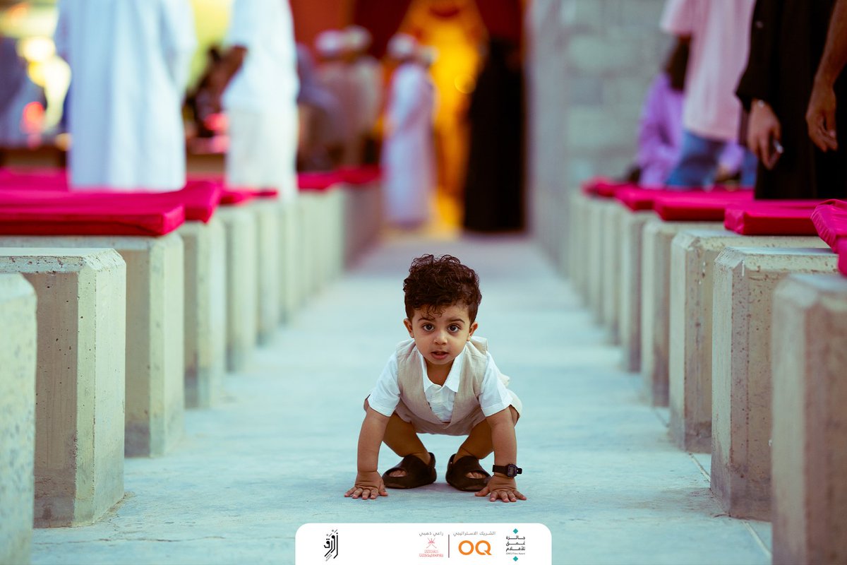 qade_film's tweet photo. المساحات المفعمة بالفنّ تجمع الجميع، بلا حدود واستثناءات ..
ليلة السبت في #سينما_الرسيل ✨📽️🍿 https://t.co/wPxtbrPAUZ