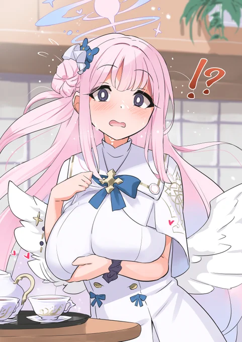 ミカ 