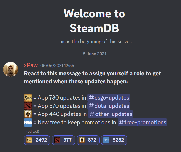 steamdb 