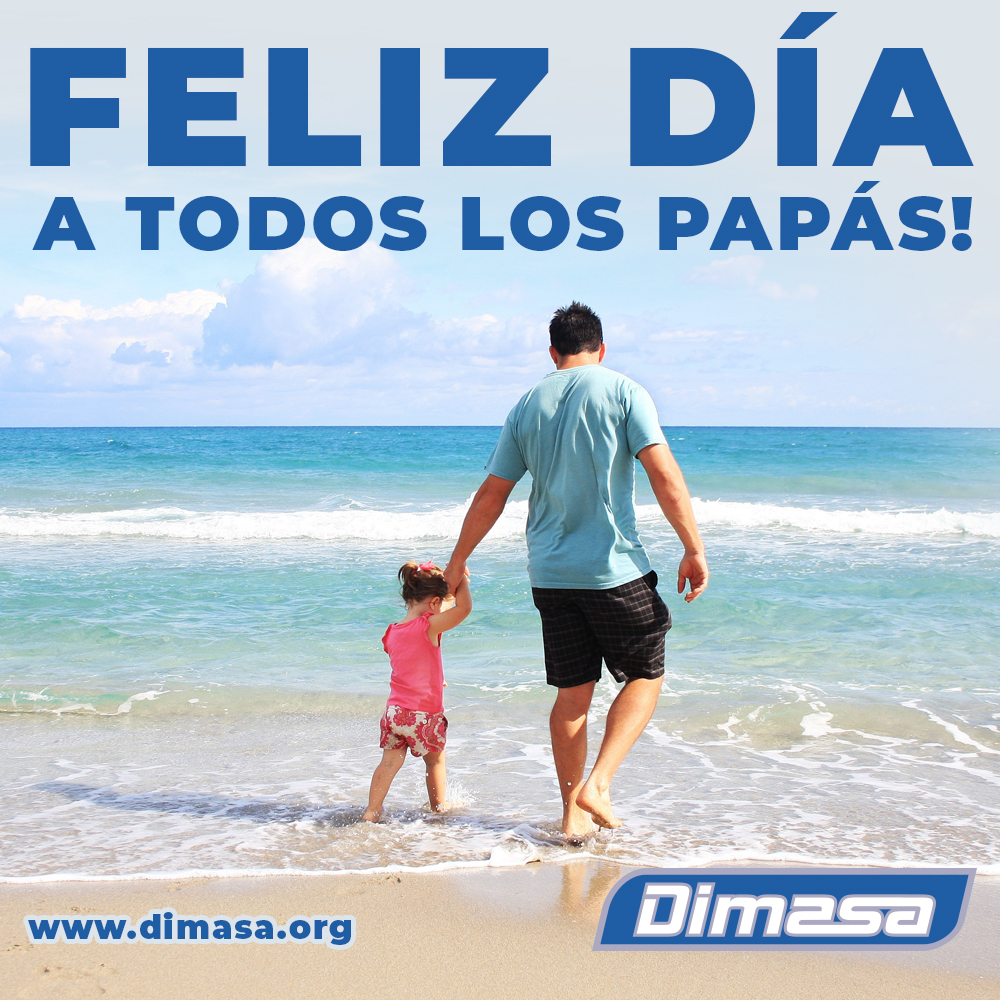 Feliz día a todos los papás del mundo!👨‍👧‍👦 

#felizdiadelpadre #papá #familia