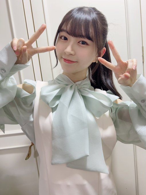 Twitterのコスプレ画像3