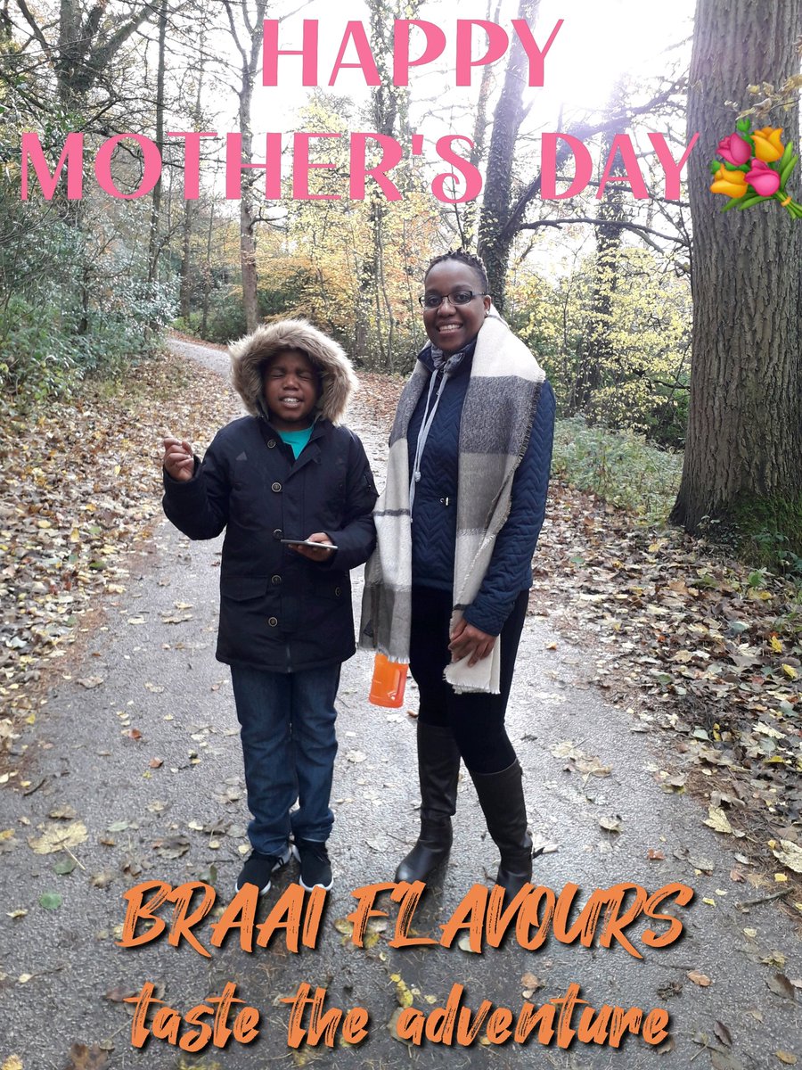 HAPPY MOTHER'S DAY ❤️💐🙏🏿
#braaiflavours #braai #africanfood #nottinghamshire #nottingham #food #africanrestaurant #africa #SundayFunday #Sunday #WeekendVibes #SundayBrunch  #SelfCareSunday #SuperSoulSunday 
#mothersday #mothersdaygift #love #happymothersday #mom #mother #family