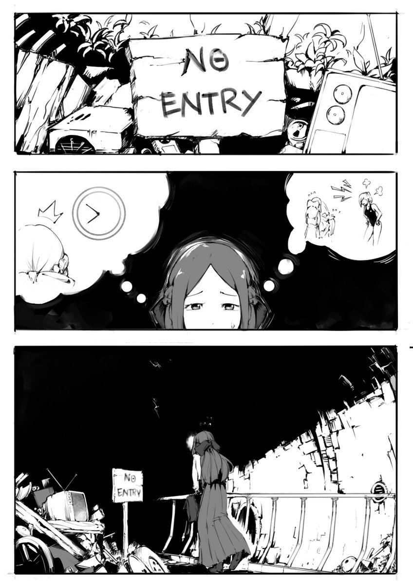 Manga Project 