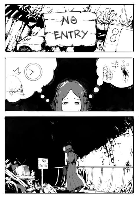 Manga Project 