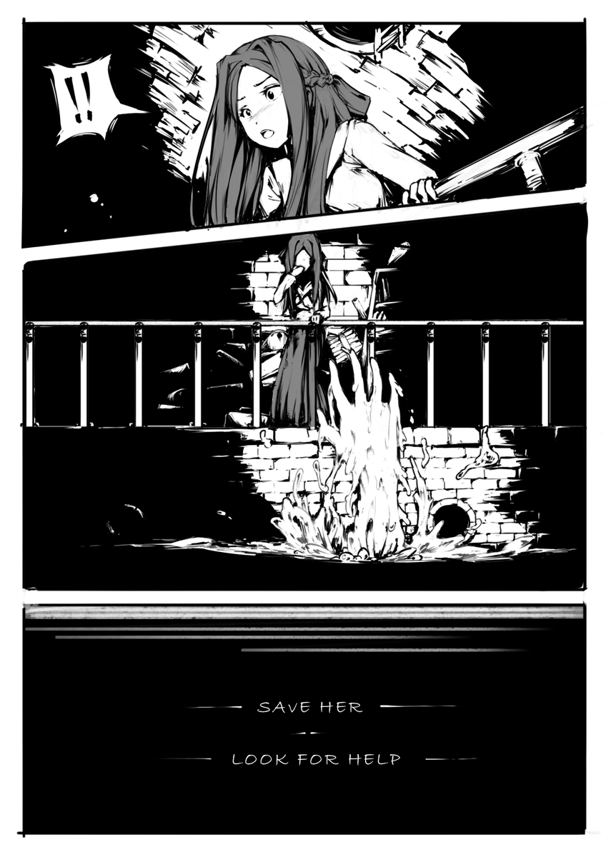 Manga Project 