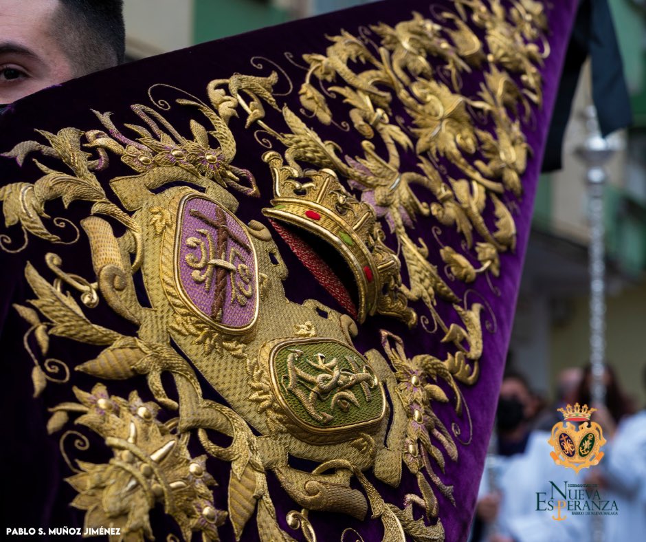 EFEMÉRIDE | Tal día como hoy, en 1976, se fundaba nuestra Hermandad en el barrio de #NuevaMalaga. Ya son 47 años siendo parte viva de nuestro #barrio.

📸 Pablo Muñoz

#SomosNuevaEsperanza
#NuevaMalaga
#coftadiasMLG