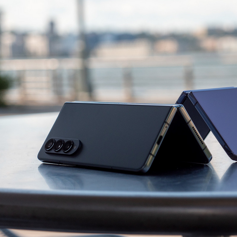 Galaxy Z Fold 4 and Z Flip 4 receive the March 2023 security update

Android OEMs aren't always timely with monthly security updates, but Samsung has had a great track record in recent years.