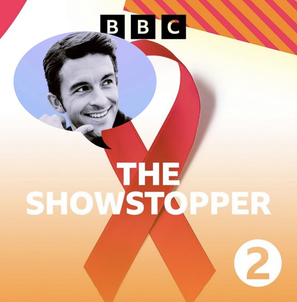 A beautiful programme has just landed on @BBCSounds: THE SHOWSTOPPER, presented by JONATHAN BAILEY and marking 40 years since the HIV virus and AIDS were named. It’s about how the theatre community rallied… and enshrouded those affected in support, hope and love 💕 @THTorguk
