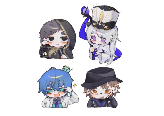 デフォつめ 