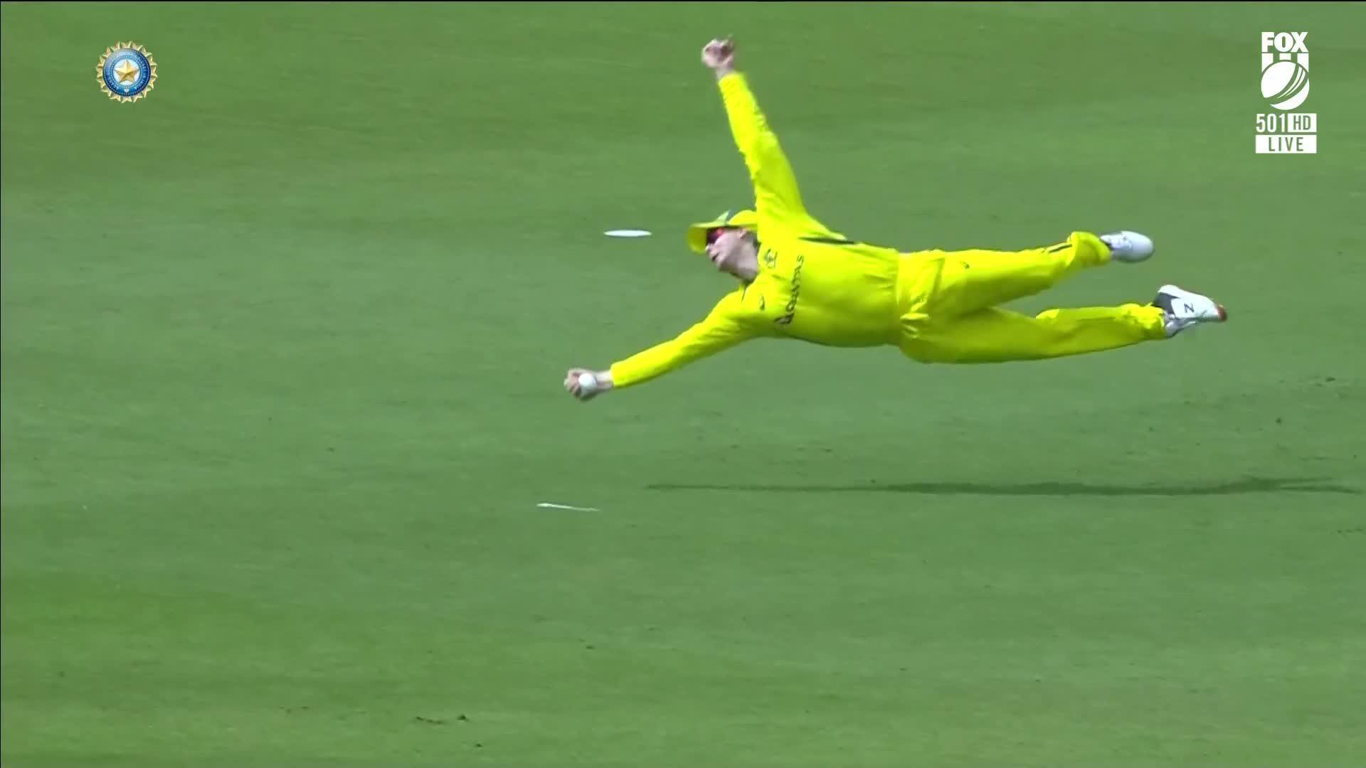 Fox Cricket on Twitter "STEVE SMITH OUTRAGEOUS! One of the best