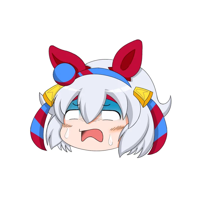 動画素材にできそうなタマ描いた() 