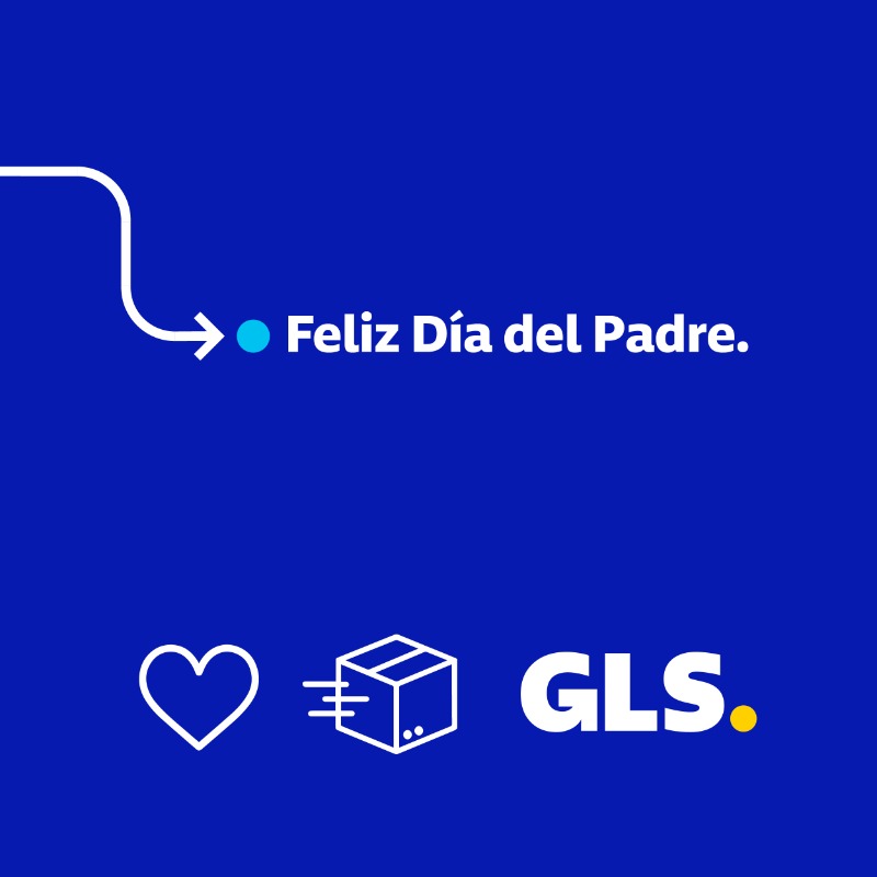 GLS_Spain's tweet photo. Compartir momentos con tu padre es sencillamente genial ❤️

Feliz Día, Papás